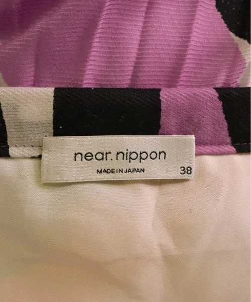 near.nippon Long/Maxi length skirts