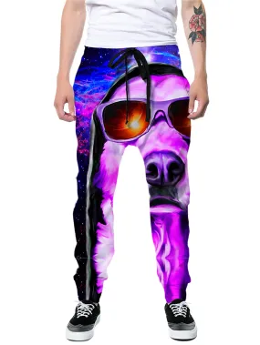 Nebulous K9 Joggers