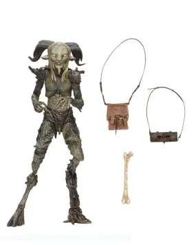NECA - GDT Signature Collection 9” Inch Action Figure – Old Faun (Pan’s Labyrinth)