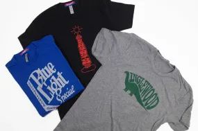 Neighbourhood Tees