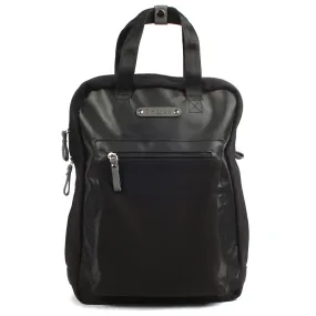 Neldem 7.2 Black - Laptoprucksack