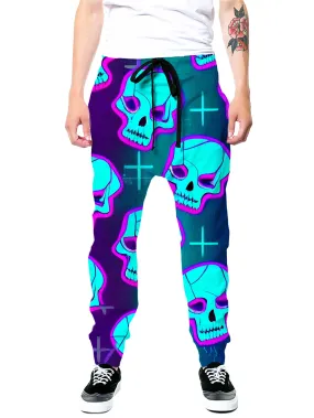Neon Fright Joggers