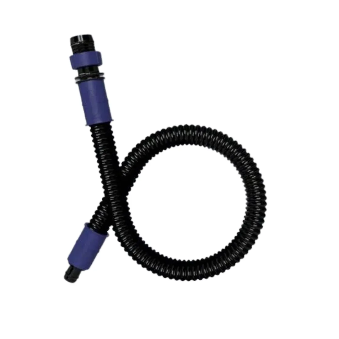 Netafim Q-Flex Submain to Dripline Riser Assembly 19mm Barb Inlet to Barb Outlet Box of 100