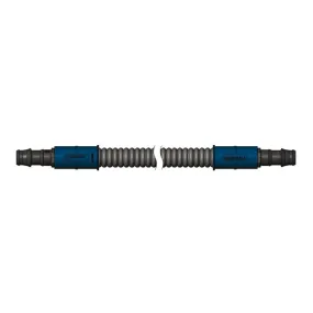 Netafim Q-Flex Submain to Dripline Riser Assembly 19mm Barb Inlet to Barb Outlet Box of 100