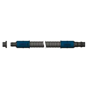 Netafim Q-Flex Submain to Dripline Riser Assembly Xpando PVC Take-Off to Barb Outlet Box of 100
