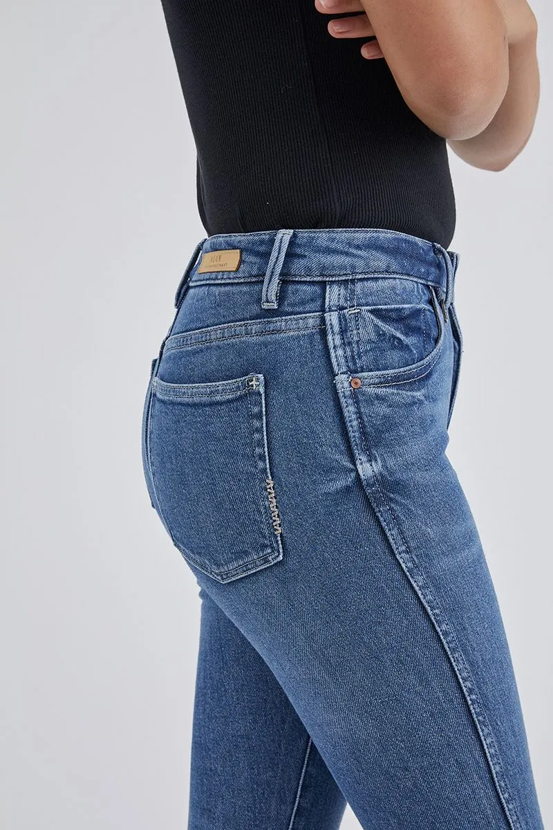 Neuw - Smith Skinny Jean, Zero Bushwick Blues