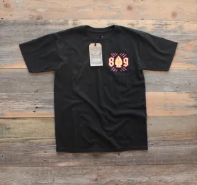 Never Sleep Remixed T Shirt
