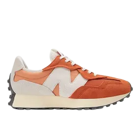 New Balance 327WRH - Infield Clay with Copper