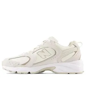New Balance 530 'Off White' sneakers, white