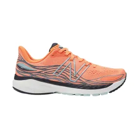 New Balance Men's Fresh Foam X 860v12 - Vibrant Orange - ONLINE STORE CREDIT/EXCHANGE ONLY