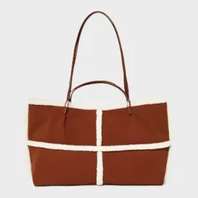 Structured Handbags