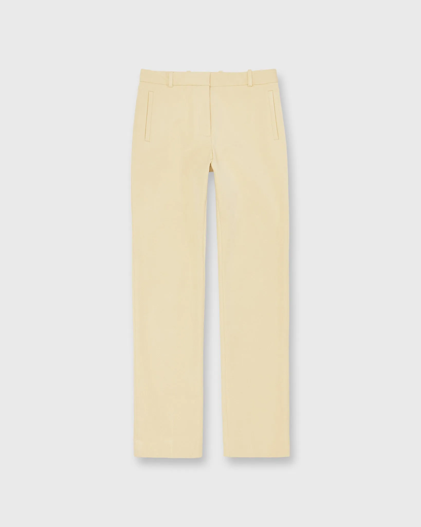 New Eliston Pant in Safari