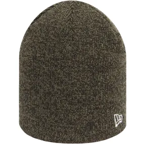 New Era Essential Beanie - Green Marl