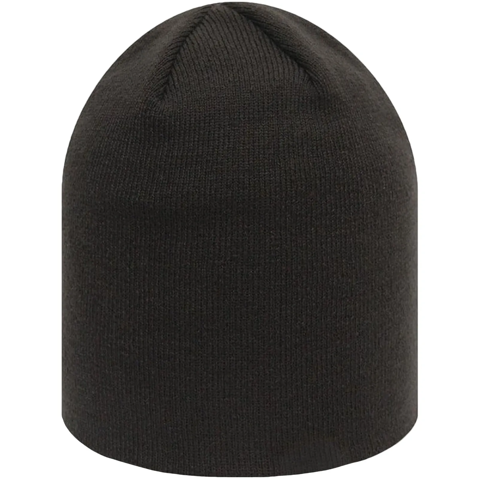 New Era LA Dodgers Essential MLB Beanie - Black