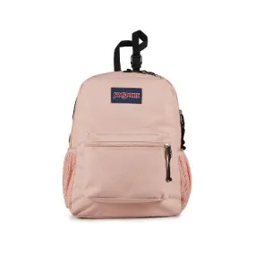 Street-Style Backpacks