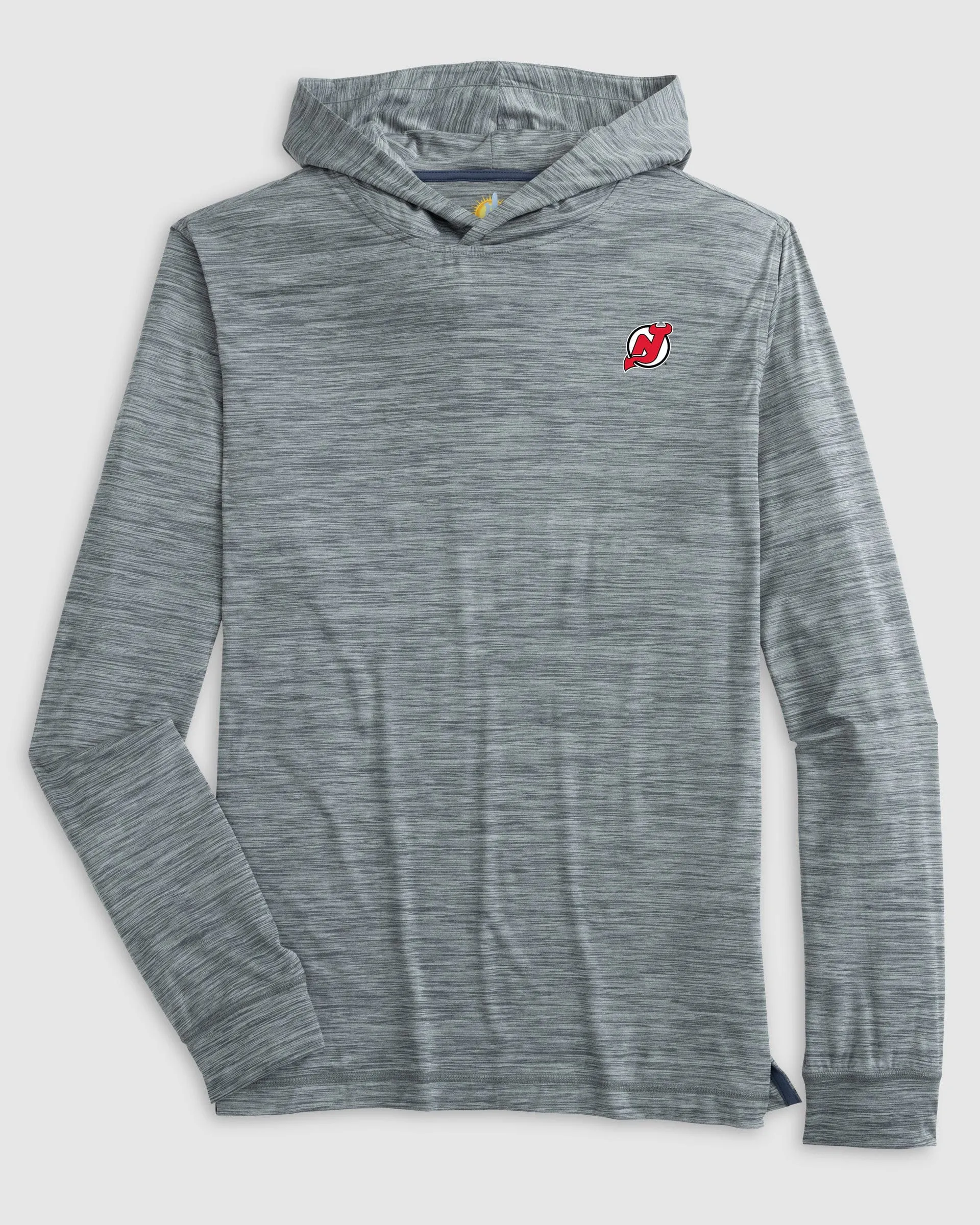 New Jersey Devils Talon Performance Hoodie