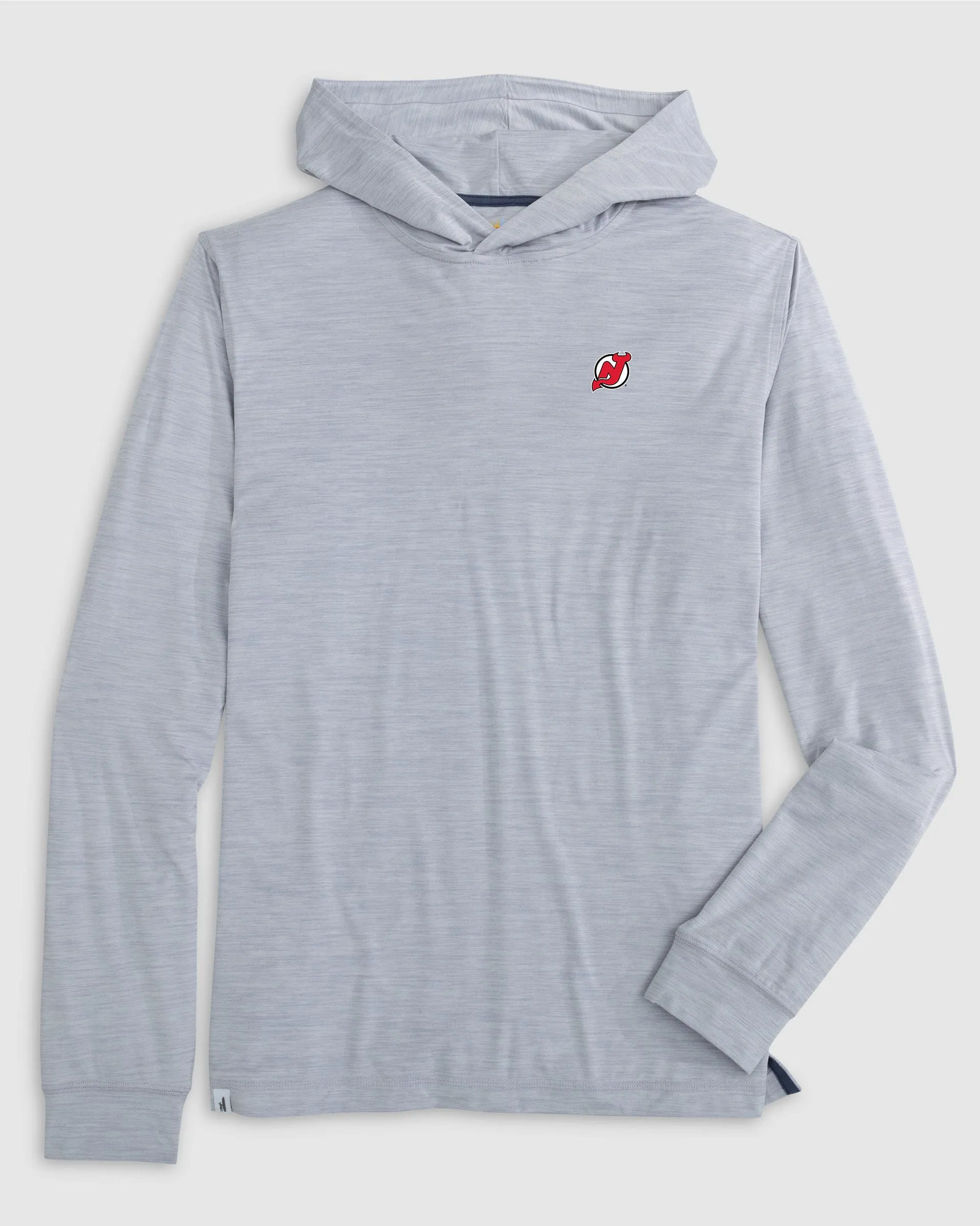 New Jersey Devils Talon Performance Hoodie