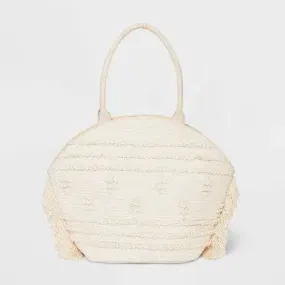 Fringe Bags