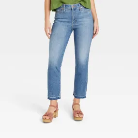 Bootcut Pants