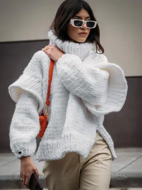 Knitted Sweaters