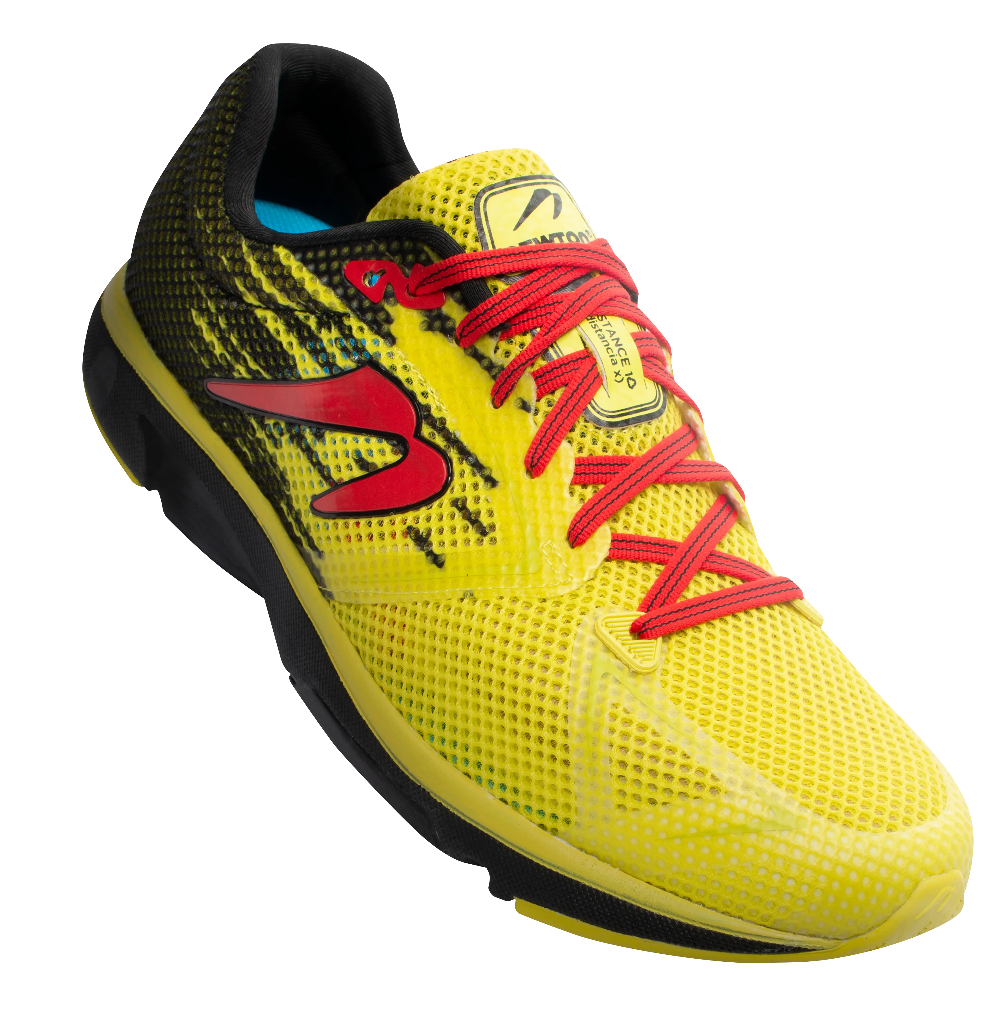 Newton Men's Distance 10 B - M000521B