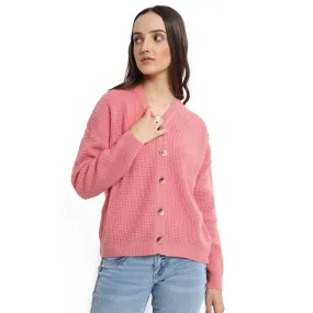 Newzz Cardigan Sweater