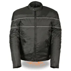 Reflective Jackets