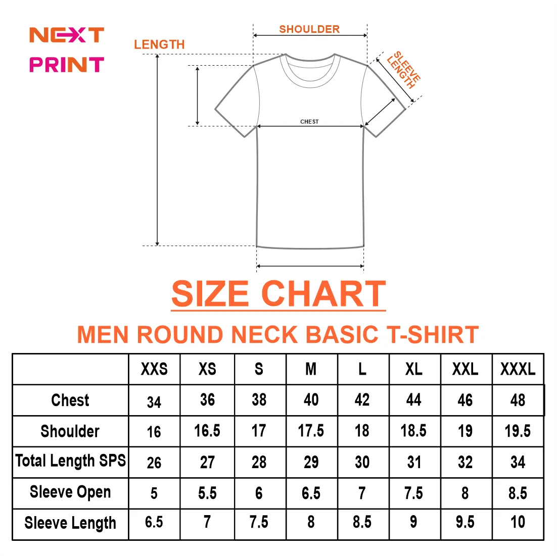 Next Print Customised Jersey NPfe9ce43828347
