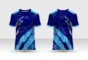 Next Print Customised Sports Jersey NP25b88339ee18