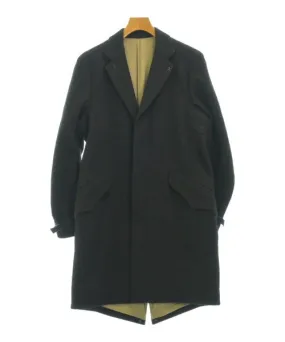NEXUS 7 Chesterfield coats