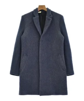 N.HOOLYWOOD Chesterfield coats