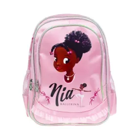 Nia Ballerina Rucksack