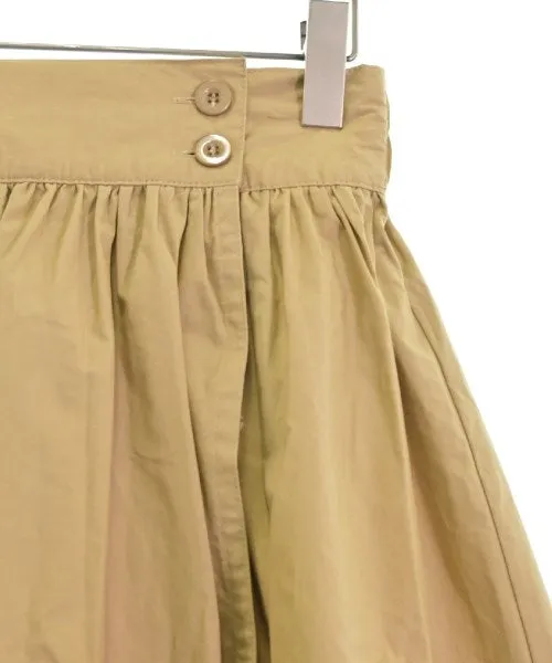 NICE CLAUP Long/Maxi length skirts