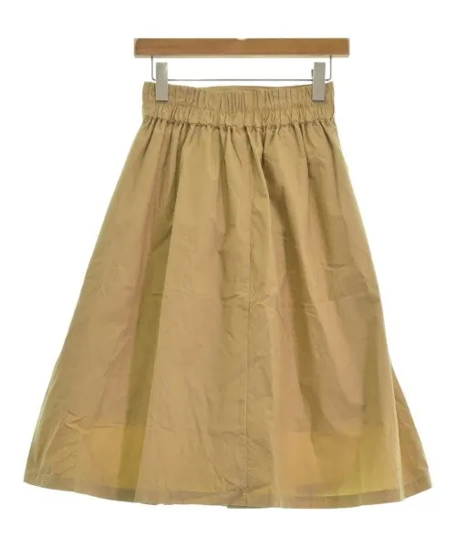 NICE CLAUP Long/Maxi length skirts