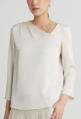 Asymmetrical Shirts