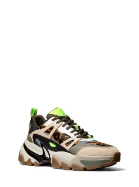 Nick Mixed-Media Trainer
