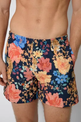 Nick Swim Trunk - Bali
