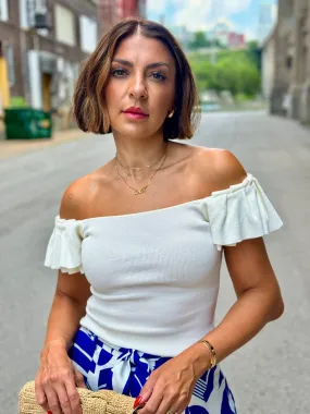 Nicole Top