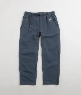 Nike ACG Hiking Pants - Thunder Blue / Summit White