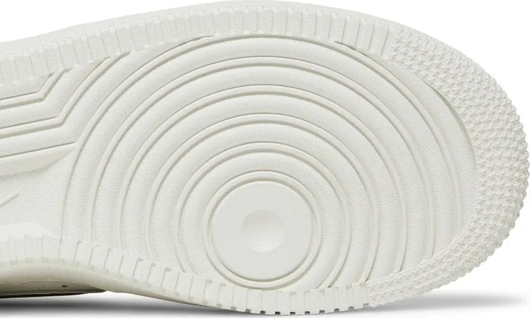 Nike Air Force 1 LV8 GS 'Off Noir Summit White'