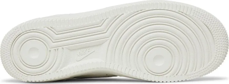 Nike Air Force 1 LV8 GS 'Off Noir Summit White'