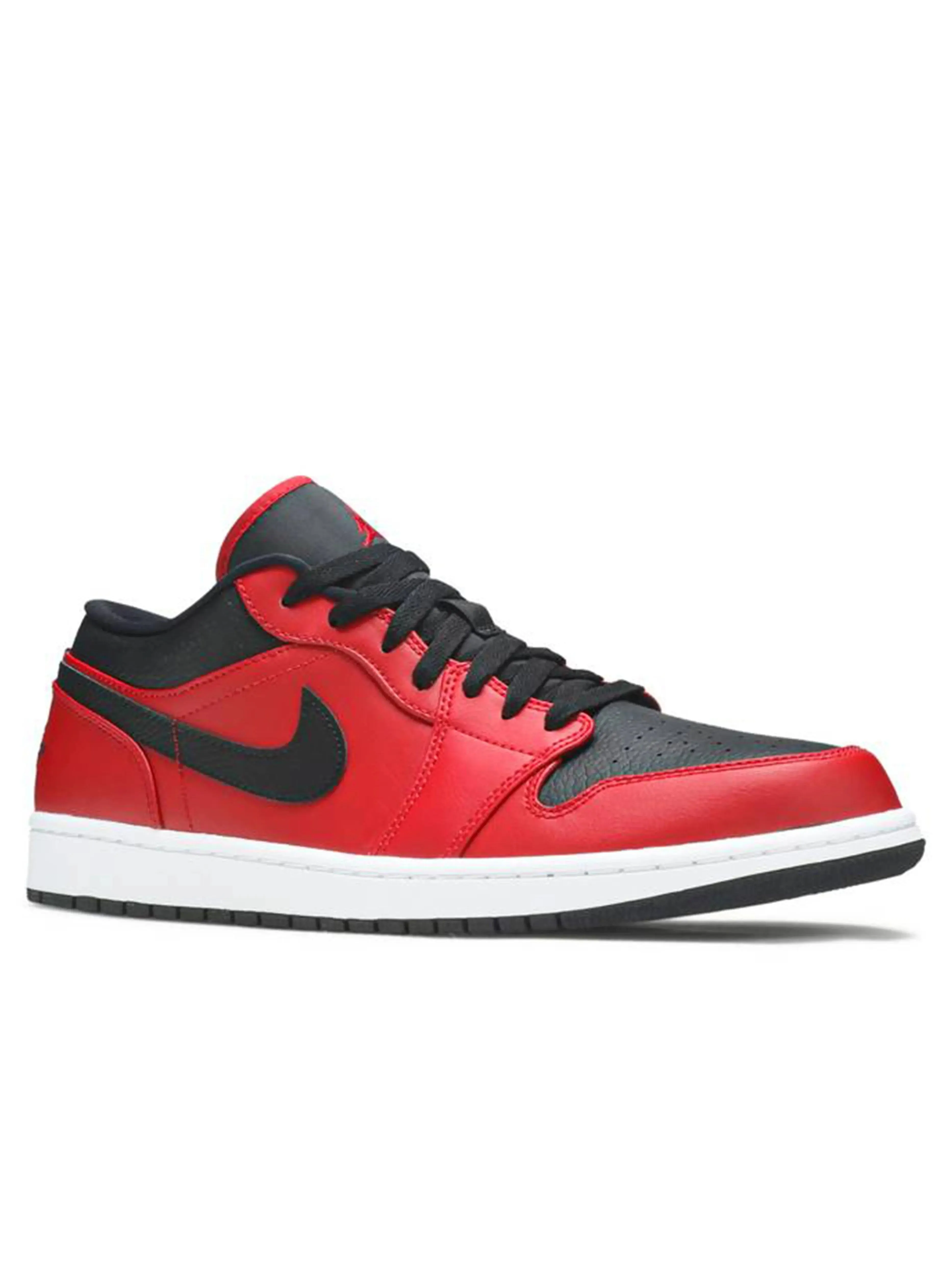 Nike Air Jordan 1 Low Reverse Gym Red