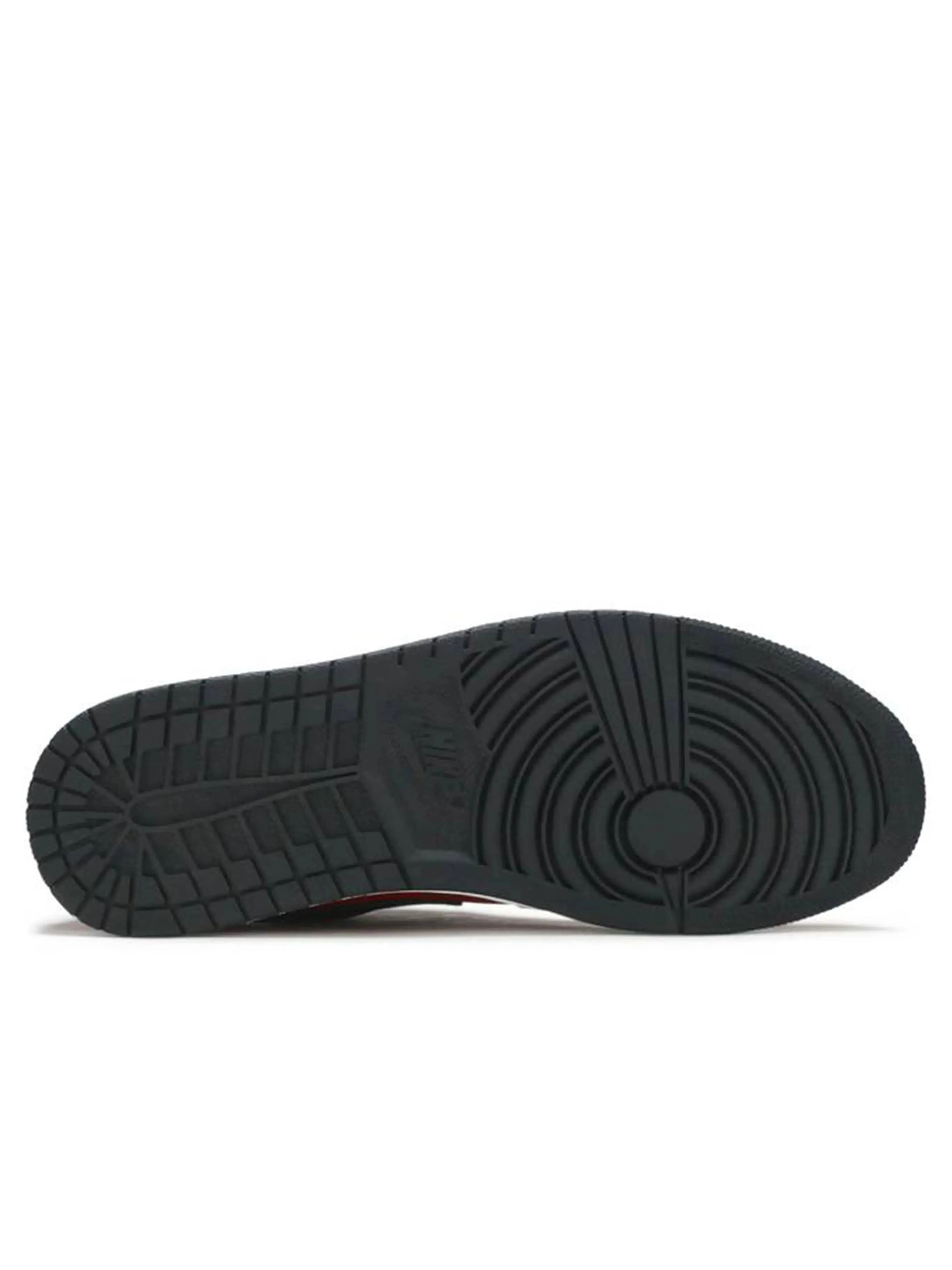 Nike Air Jordan 1 Low Reverse Gym Red