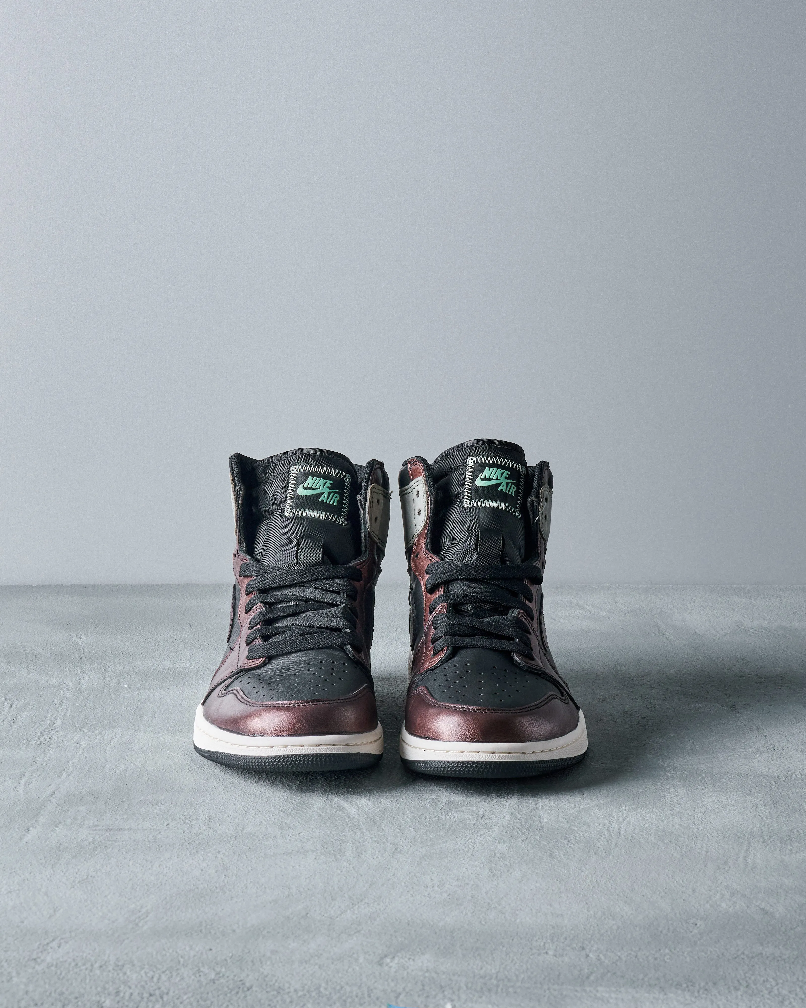 Nike Air Jordan 1 Retro High OG 'Patina'