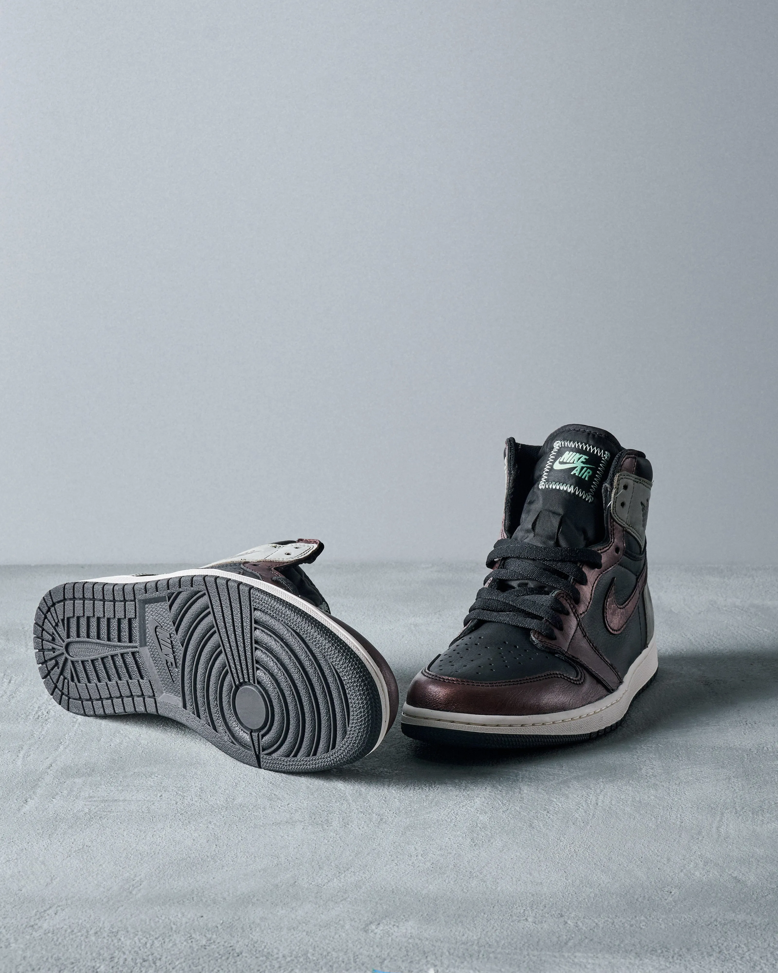 Nike Air Jordan 1 Retro High OG 'Patina'