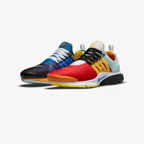 Nike Air Presto Multi-color Multi-color DM9554-900