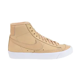Nike Blazer Mid ’77 Premium Women's Shoes Vachetta Tan