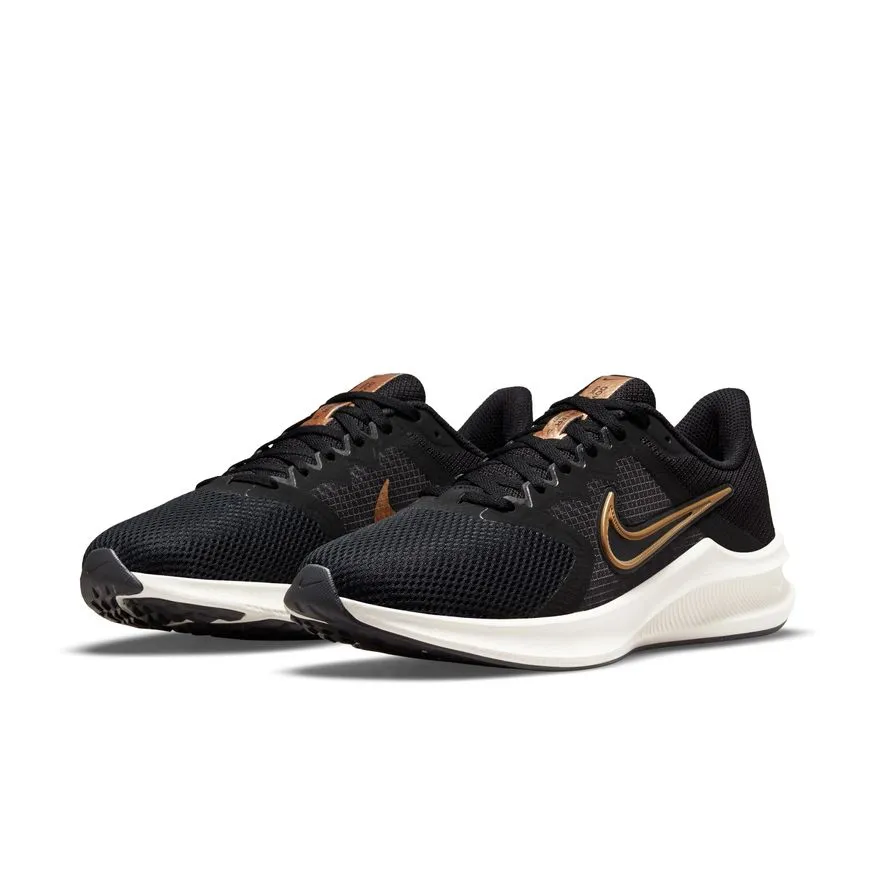 .Nike Downshifter 11 Women's Road Running Shoes (CW3413-002) - DOW - R1L2 - L/P