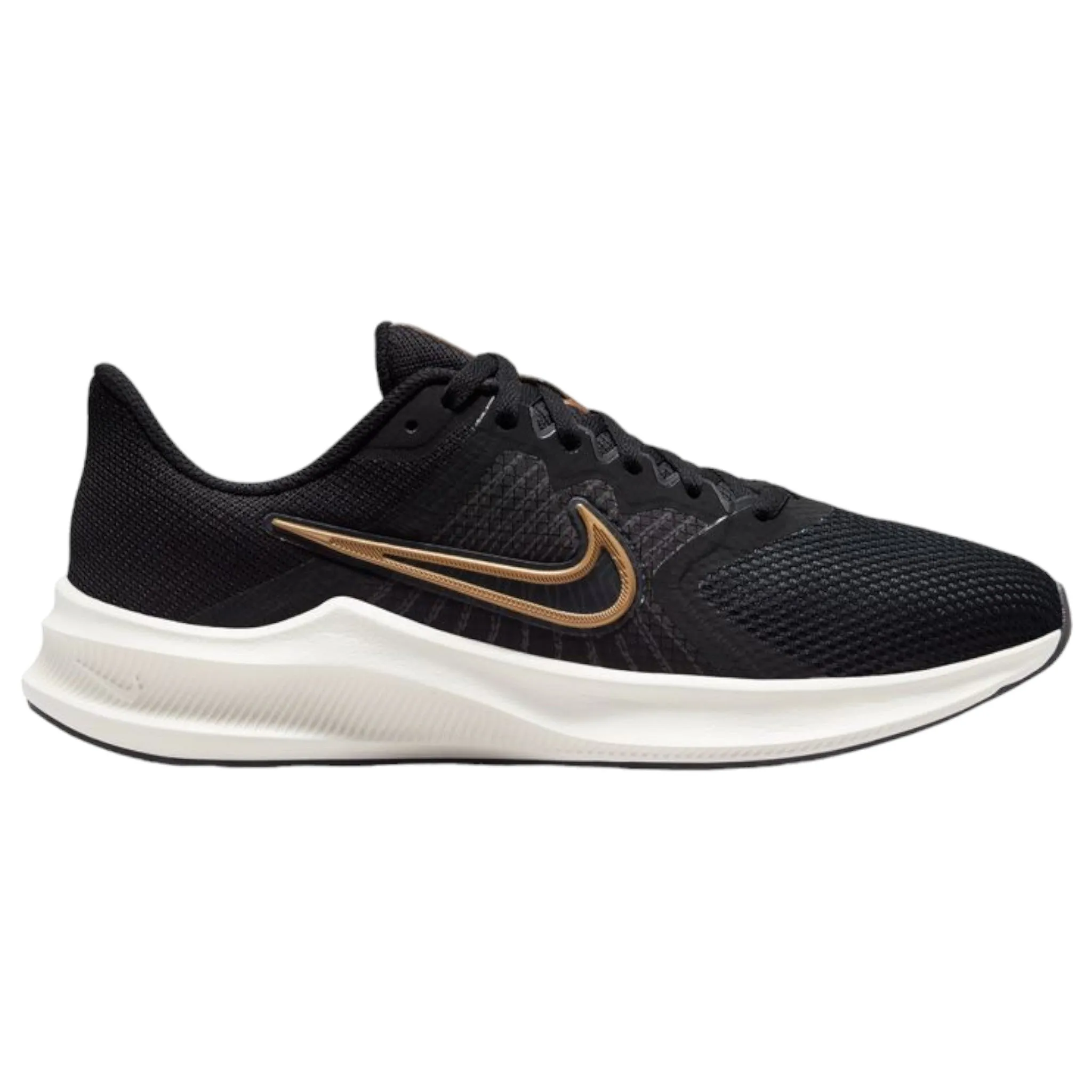 .Nike Downshifter 11 Women's Road Running Shoes (CW3413-002) - DOW - R1L2 - L/P