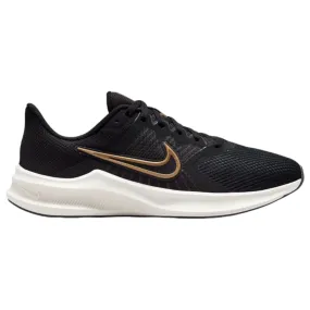 .Nike Downshifter 11 Women's Road Running Shoes (CW3413-002) - DOW - R1L2 - L/P
